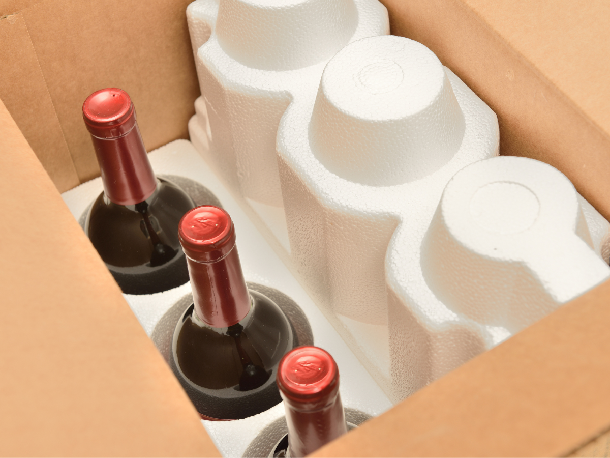 Rethinking Packaging: The Sustainable Case for Expanded Polystyrene (EPS)